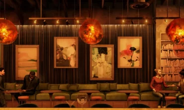 Now Loading in North Park: Botanica, an NFT-centric cocktail bar