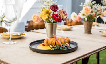 The Controversial History Of Absinthe