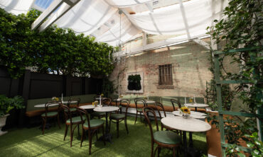 The Best Restaurants & Bars In North Park