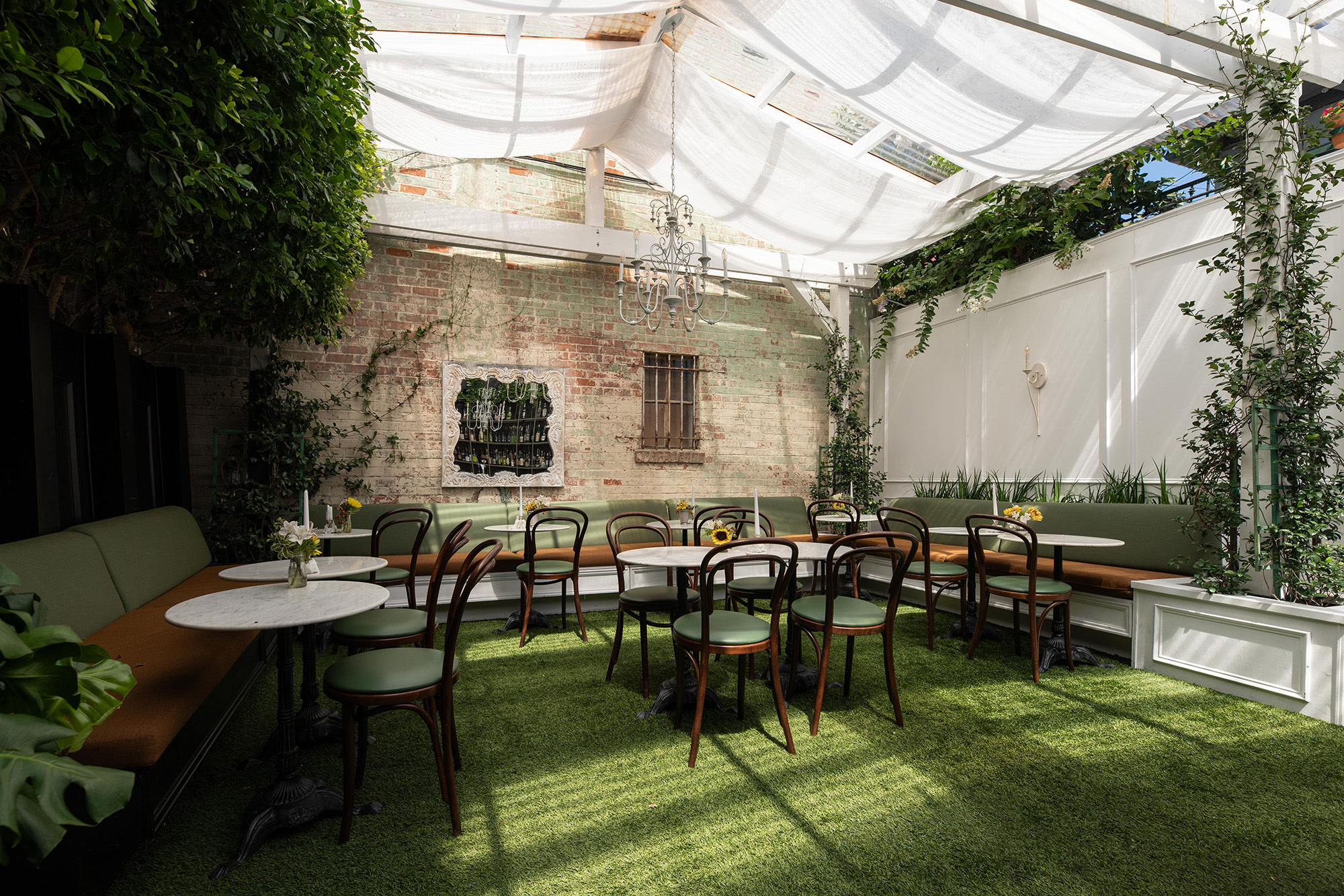 Wormwood brings cozy French cuisine to North Park