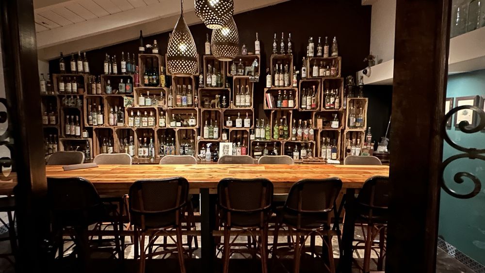Old Town mezcal bar ranks among top in US: Yelp